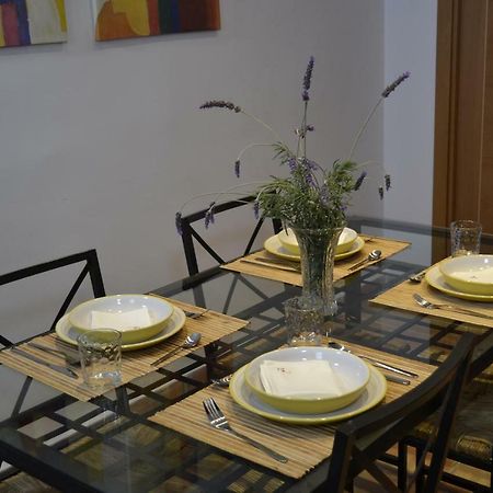 El Librero De La Alhambra Apartment Ла Субия Екстериор снимка