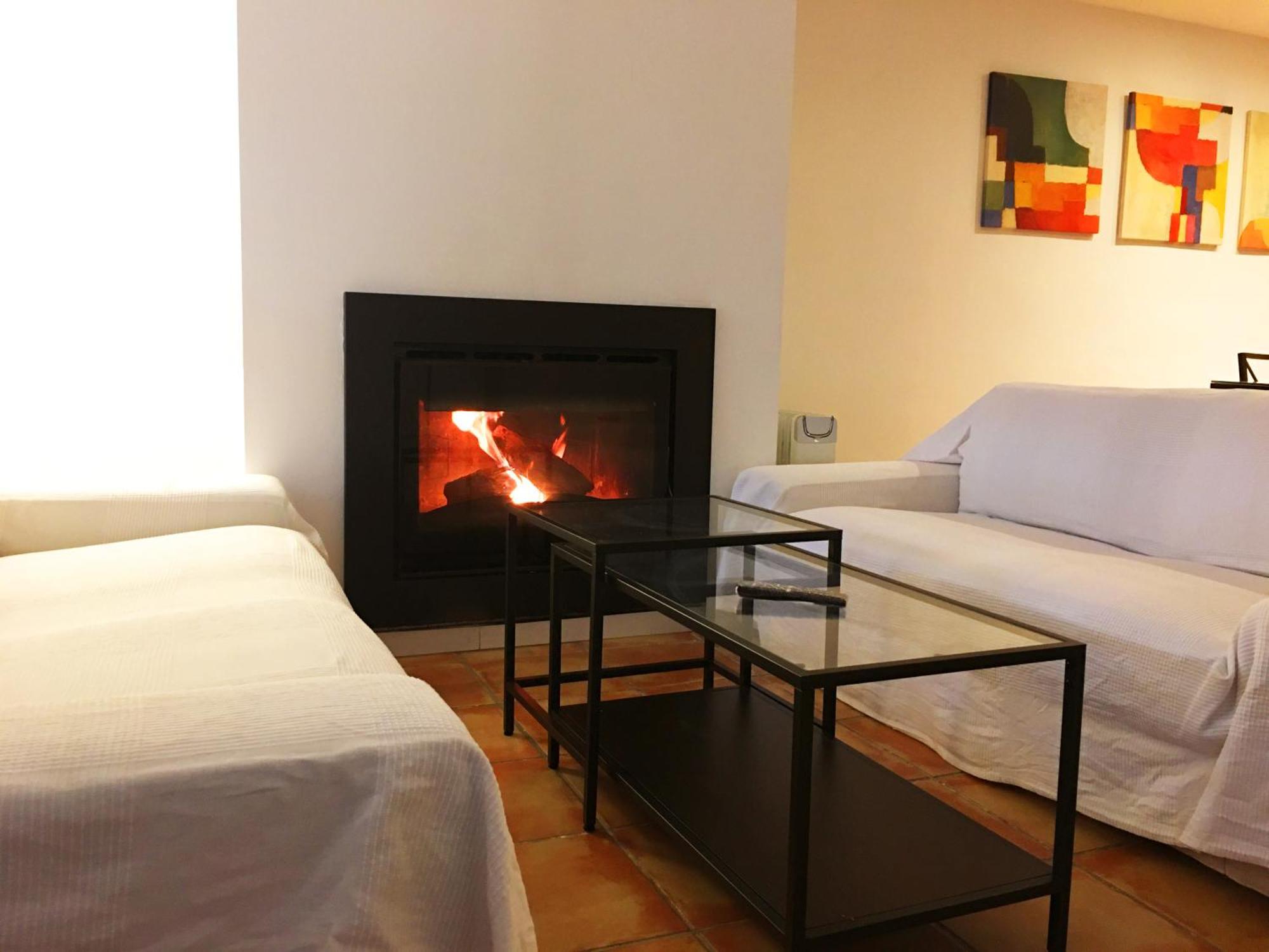 El Librero De La Alhambra Apartment Ла Субия Екстериор снимка