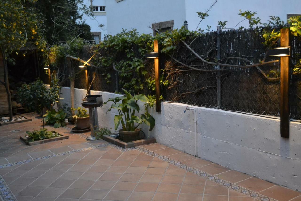 El Librero De La Alhambra Apartment Ла Субия Екстериор снимка