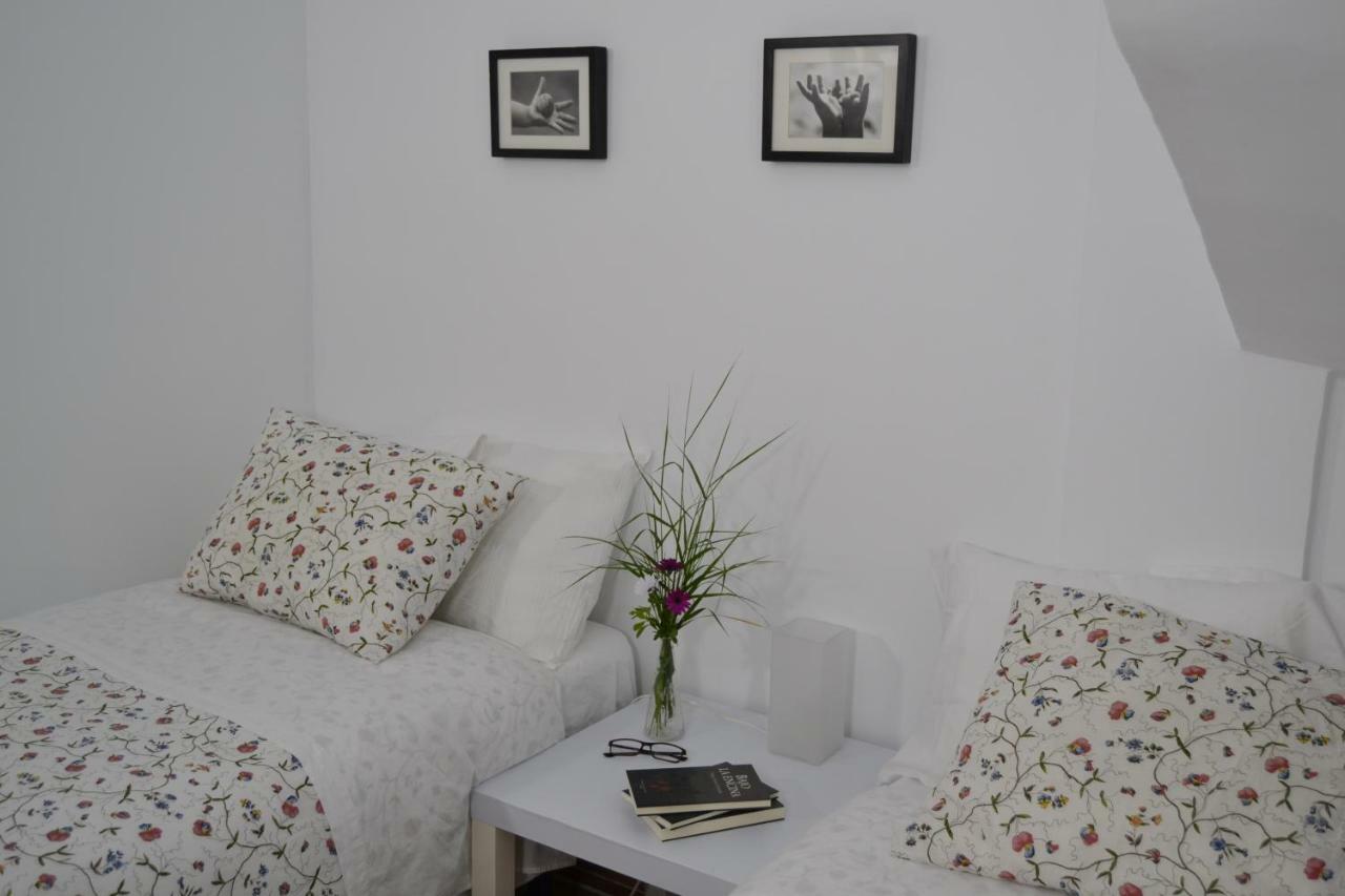 El Librero De La Alhambra Apartment Ла Субия Екстериор снимка
